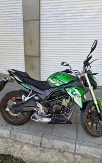موتور دینو 250 RZ3