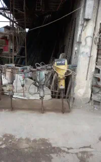 اجاره جک و قالب لوله