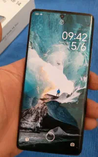 نوت ۱۴پرو شیائومی Redmi Note14 pro