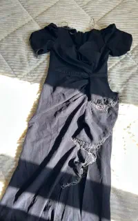 لباس مجلسی نو