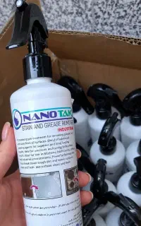 چربی زدا نانو تک اصلی قیمت باورنکردنی