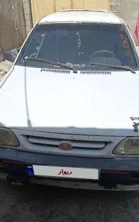 پراید فروشی 250میلیون