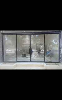 مرکز فروش کرکره برقی و سکوریت حسین زاده