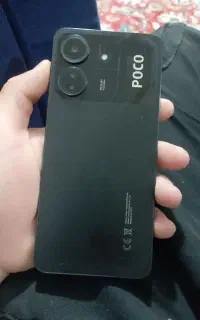 گوشی پوکوc65