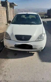 تیبا1.مدل99.شاسی.سالم.سقف ستون سالم چند تیکه رنگ