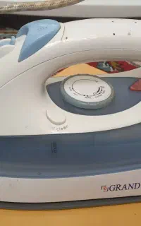 اتو بخار گراند