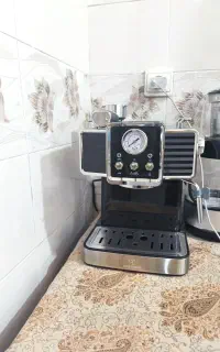 اسپرسو ساز مباشی