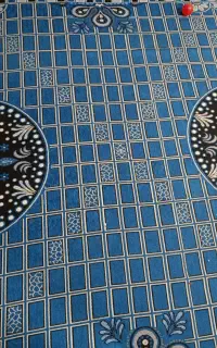 روفرشی ۹متری