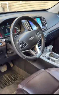 فروش تیگو 7ie مدل ۱۴۰۲