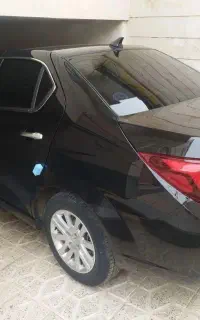 دنا پلاس 6 دنده موتور ef7p خمین