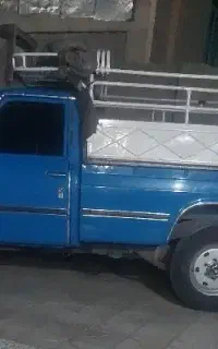 حمل بار