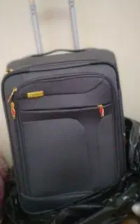 چمدان سایزمتوسط