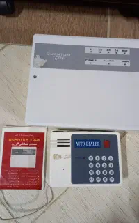 دزدگیر اماکن مدل کوانتم ۱۰۰۶