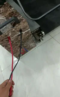 پاوراستیشن، موتور برق شارژی