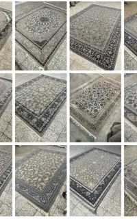 انواع فرش های ۱۲۰۰ شانه ۱۰۰۰ شانه ۷۰۰ شانه