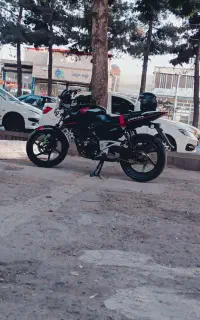 موتور پالس ۲۰۰
