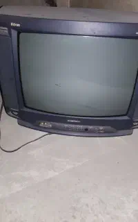 تلویزیون سامسونگ21اینچ