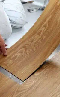 استخدام نصاب کف‌پوش PVC  حوزه واگن و اتوبوس