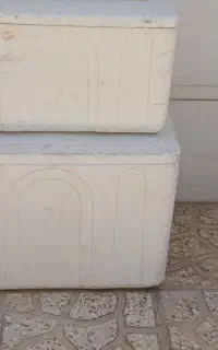 فیبر یخدان