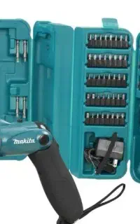 پیچ گوشتی شارژی ماکیتا