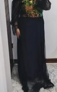 لباس مجلسی