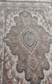 فرش ۶ متری و فرش ۹ متری