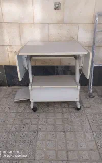 میز کامپیوتر