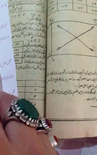 کتاب دعا