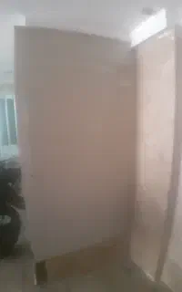 پرده کرکره آلومینیومی