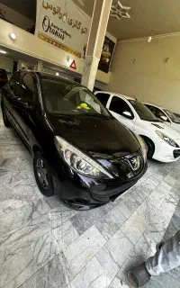 ۲۰۷ مدل ۱۳۹۹ سقف پانا