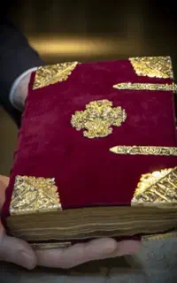 دعا.سرکتاب
