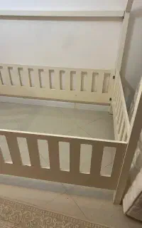 تخت خواب نوجوان سایر ۱۲۰*۲۰۰