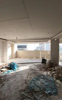 بازسازی و نوسازی