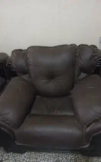 فروش دوعدد مبل تک نفره