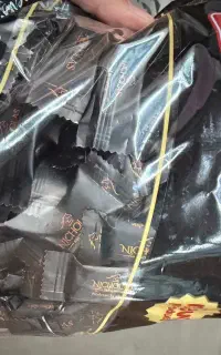 شکلات نیکلاس و اوزیل
