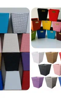 باکس بوبو بالن و باکس قفل دار
