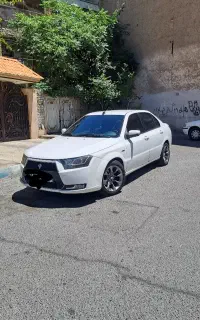 دنا سفید