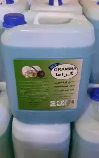 مایع لباس ظرف دست ۱۰لیتر