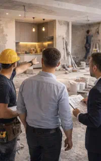 پیمانکاری، بازسازی و نوسازی ساختمان نوشهر و‌ چالوس
