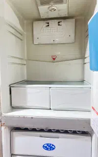 یخچال فریزر