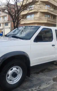 پیکاپ مدل۸۸ درجه یک