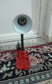 چراغ مطالعه