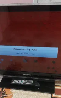 تلویزیون سامسونگ 40 اینچ