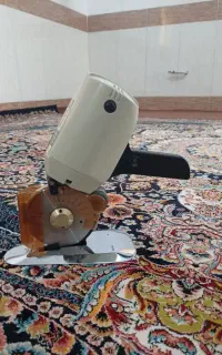 قیچی برش صنعتی