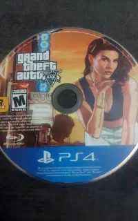 دیسک ps 4.Ps5