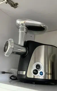 چرخ گوشت کپلر آلمانی نو