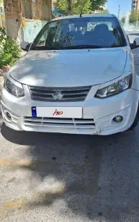 خودرو ساینا ۱۴۰۰