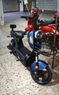 موتور ایباک