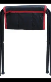 صندلی سفری تاشو