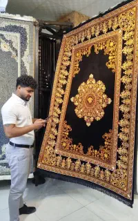 فرش خرید کن بدون واسطه